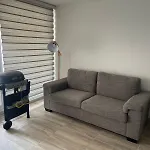 Departamento Laguna Del Mar, La Serena, Espectacular!!
