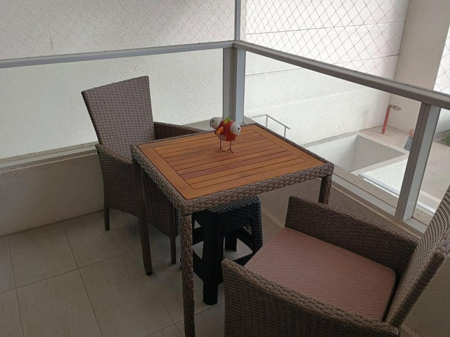 Departamento Laguna Del Mar, La Serena, Espectacular!! Apartamento
