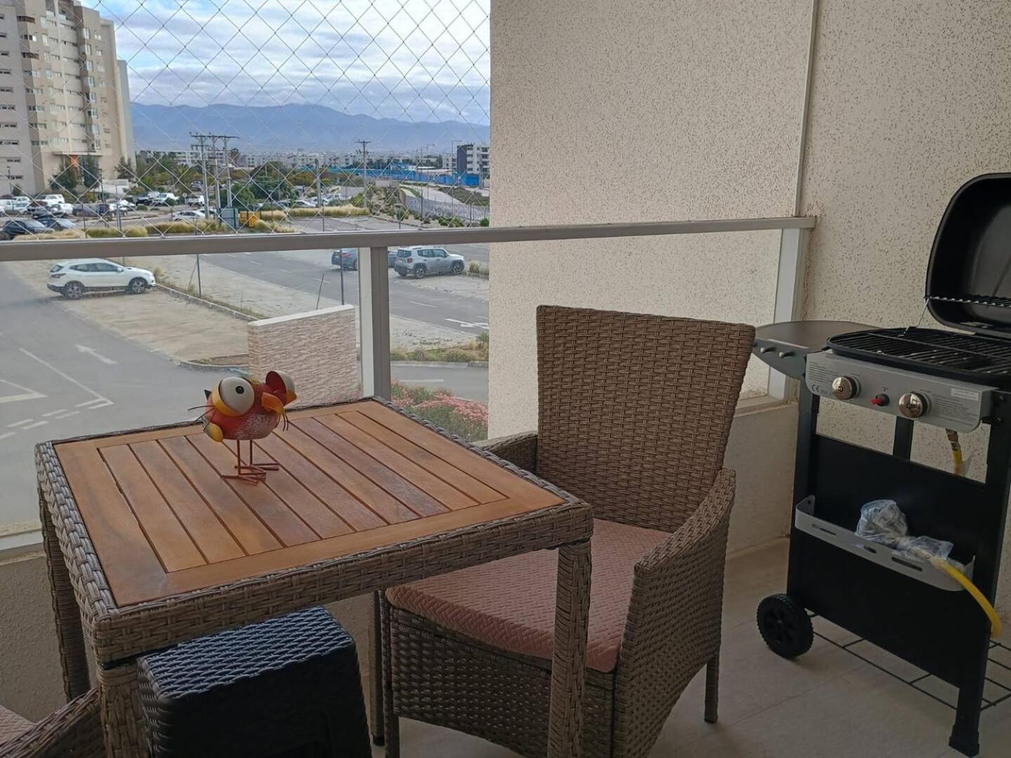 Departamento Laguna Del Mar, La Serena, Espectacular!! Apartamento