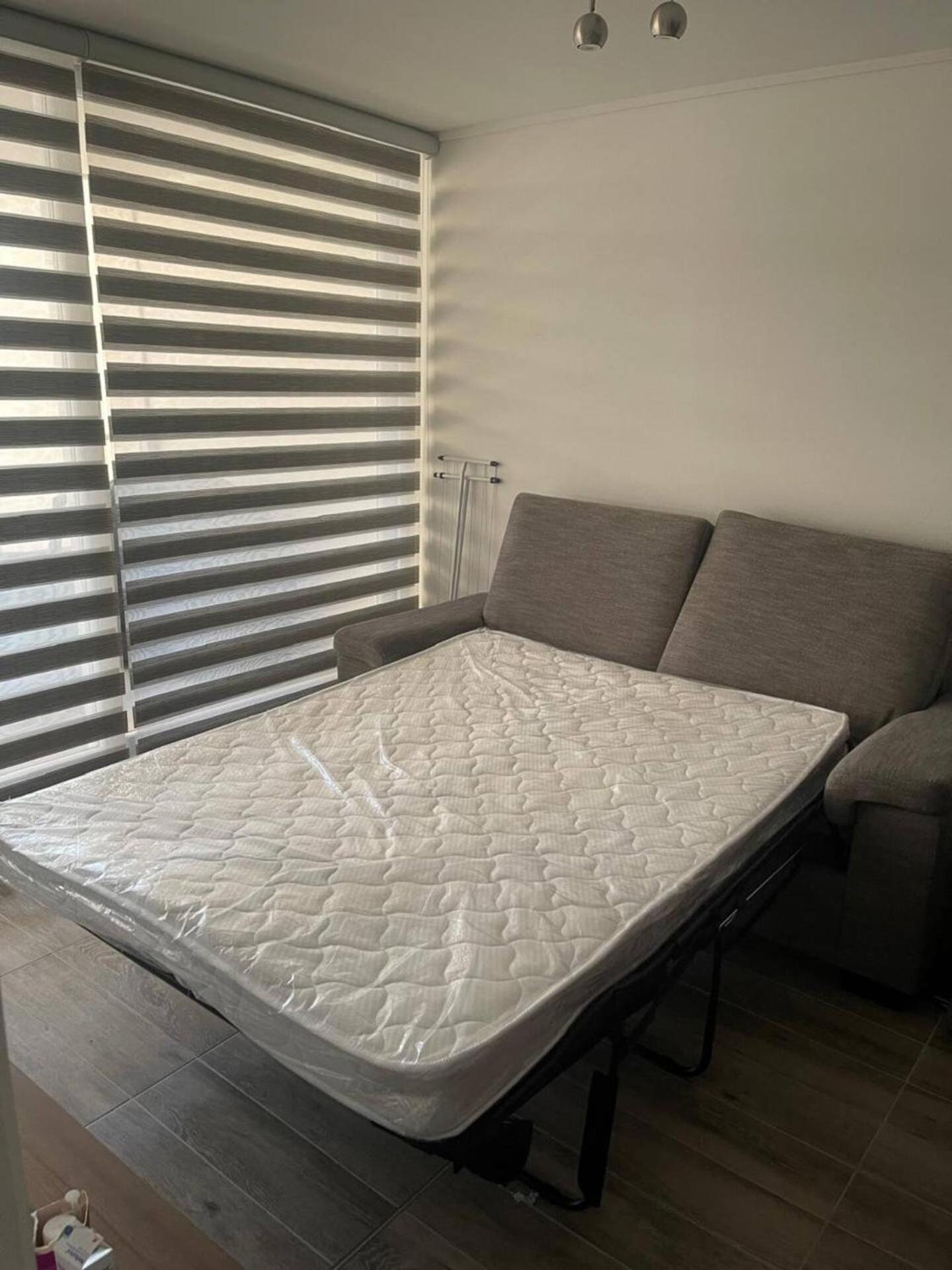 Apartamento Departamento Laguna Del Mar, La Serena, Espectacular!!